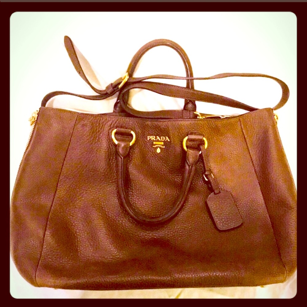Prada Tote